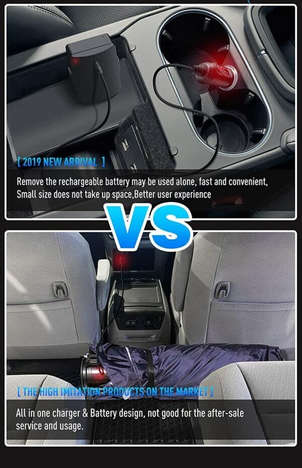 in car charger