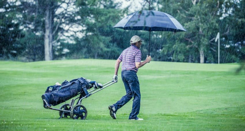 Best Golf Umbrella Manufacturer