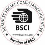 BSCI Compliance