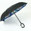 19inch Manual Open Inverted Umbrella - Image 5