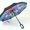 19inch Manual Open Inverted Umbrella - Image 13
