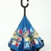 19inch Manual Open Inverted Umbrella - Image 17