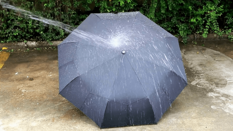 Umbrella Material