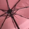 Double Layer Metal Black Coated Manual Umbrella | ARDECO - Image 20