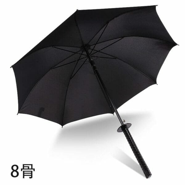 23inch *8ribs Katana Umbrella - Image 3