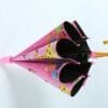 Pongee Black Kids Umbrella | ARDECO - Image 18