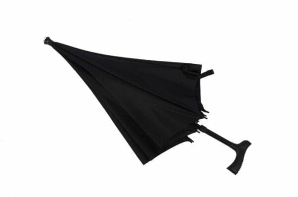 23inch  *8 ribs 190T Pongee Auto Open Umbrella - Image 15