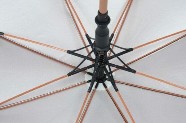 23inch  *8 ribs 190T Pongee Auto Open Umbrella - Image 18