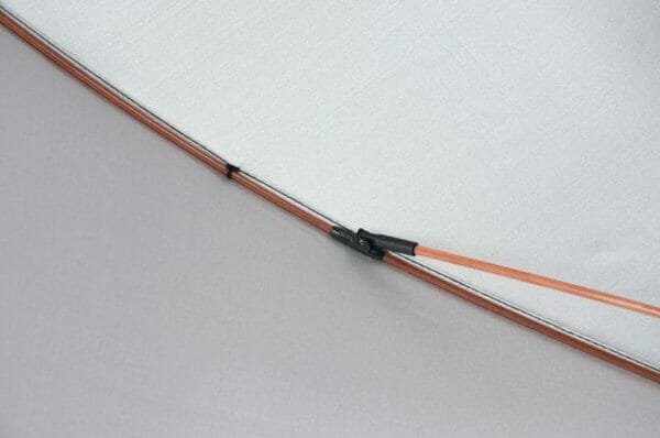 23inch  *8 ribs 190T Pongee Auto Open Umbrella - Image 19