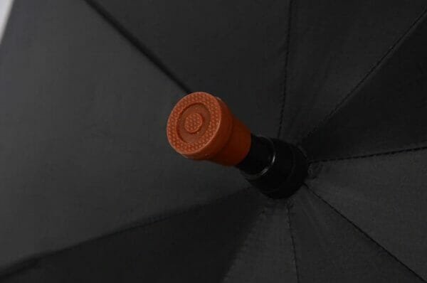 23inch  *8 ribs 190T Pongee Auto Open Umbrella - Image 22