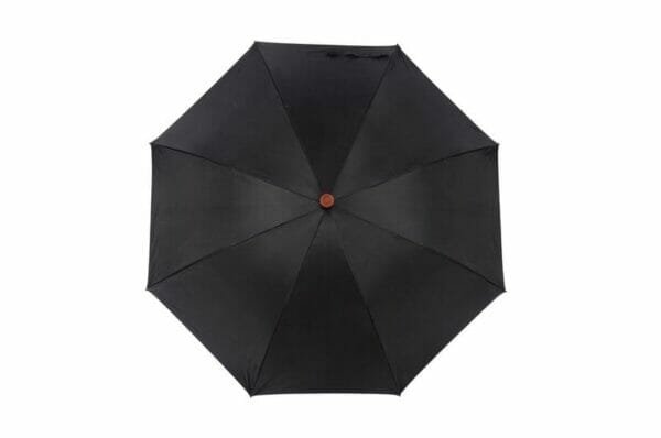 23inch  *8 ribs 190T Pongee Auto Open Umbrella - Image 25