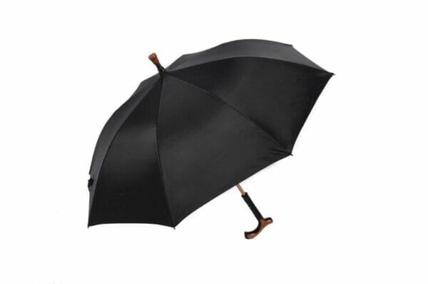 23inch  *8 ribs 190T Pongee Auto Open Umbrella - Image 26