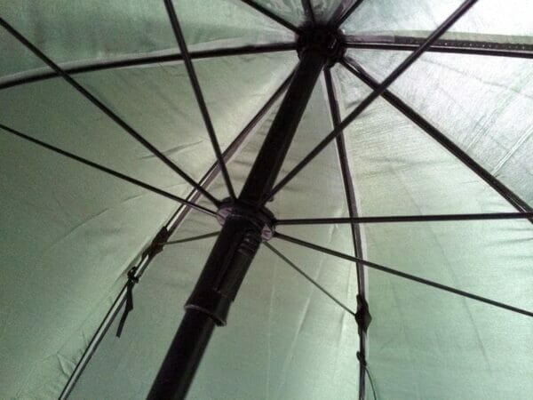 2M / 2.2M / 2.4M *10ribs Beach Tent Umbrella - Image 3