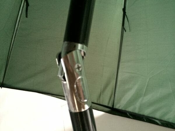 2M / 2.2M / 2.4M *10ribs Beach Tent Umbrella - Image 4