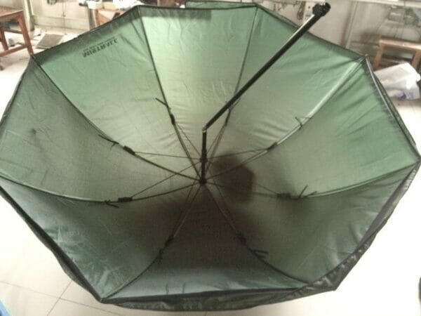 2M / 2.2M / 2.4M *10ribs Beach Tent Umbrella - Image 5