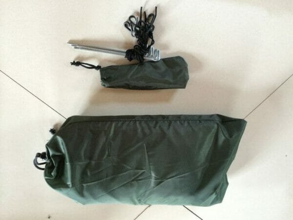 2M / 2.2M / 2.4M *10ribs Beach Tent Umbrella - Image 8