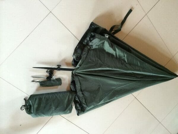 2M / 2.2M / 2.4M *10ribs Beach Tent Umbrella - Image 9