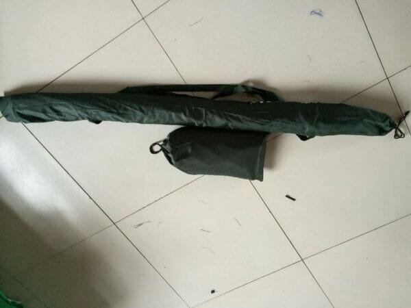 2M / 2.2M / 2.4M *10ribs Beach Tent Umbrella - Image 12