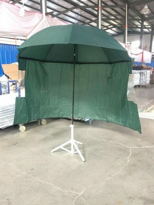 2M / 2.2M / 2.4M *10ribs Beach Tent Umbrella - Image 16