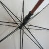 23inch*8ribs Wood Umbrella - Image 10