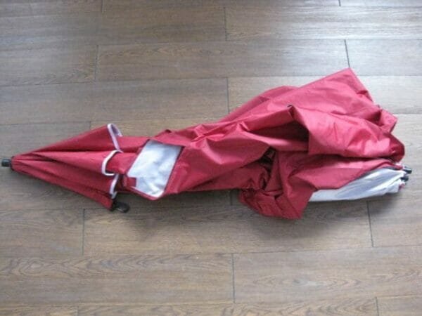 2M / 2.2M / 2.4M *8 ribs Beach Tent Umbrella - Image 18