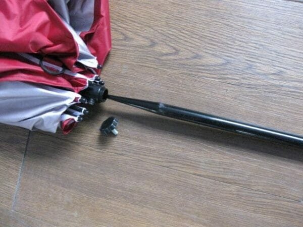 2M / 2.2M / 2.4M *8 ribs Beach Tent Umbrella - Image 22