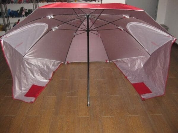 2M / 2.2M / 2.4M *8 ribs Beach Tent Umbrella - Image 31