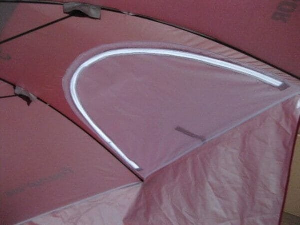 2M / 2.2M / 2.4M *8 ribs Beach Tent Umbrella - Image 34