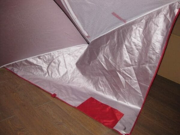 2M / 2.2M / 2.4M *8 ribs Beach Tent Umbrella - Image 35