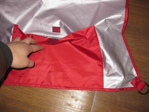 2M / 2.2M / 2.4M *8 ribs Beach Tent Umbrella - Image 36