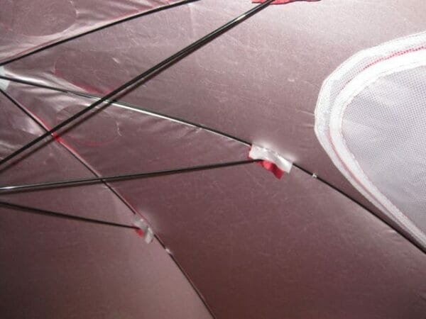 2M / 2.2M / 2.4M *8 ribs Beach Tent Umbrella - Image 37
