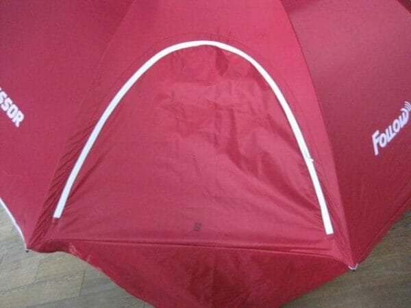 2M / 2.2M / 2.4M *8 ribs Beach Tent Umbrella - Image 41