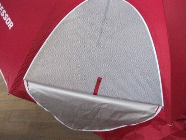 2M / 2.2M / 2.4M *8 ribs Beach Tent Umbrella - Image 44