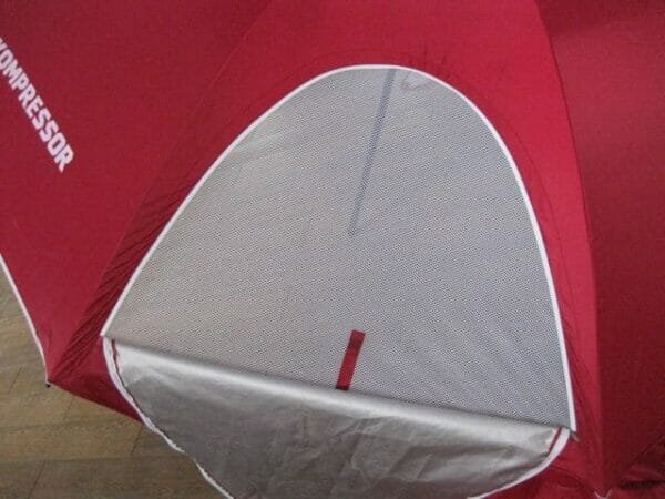 2M / 2.2M / 2.4M *8 ribs Beach Tent Umbrella - Image 45