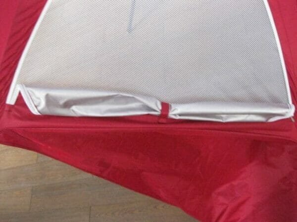 2M / 2.2M / 2.4M *8 ribs Beach Tent Umbrella - Image 46