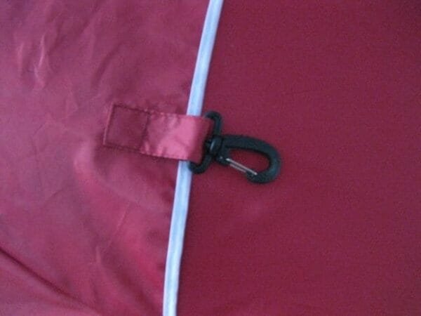 2M / 2.2M / 2.4M *8 ribs Beach Tent Umbrella - Image 49