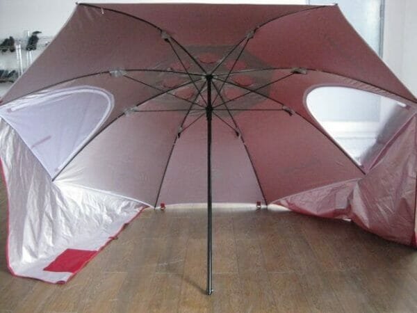 2M / 2.2M / 2.4M *8 ribs Beach Tent Umbrella - Image 53