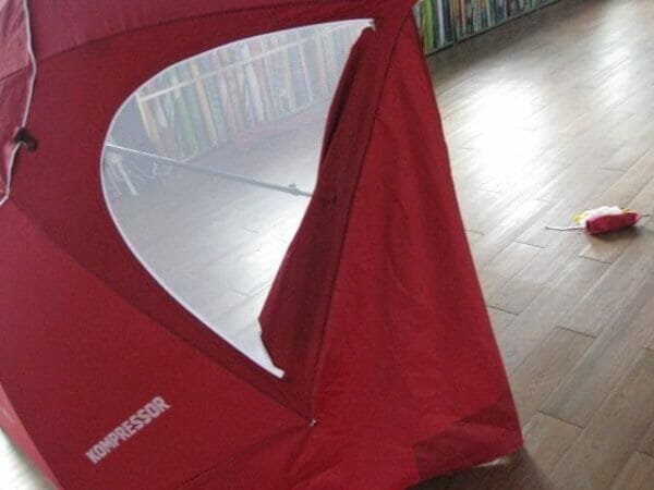 2M / 2.2M / 2.4M *8 ribs Beach Tent Umbrella - Image 63