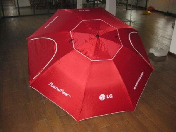 2M / 2.2M / 2.4M *8 ribs Beach Tent Umbrella - Image 64