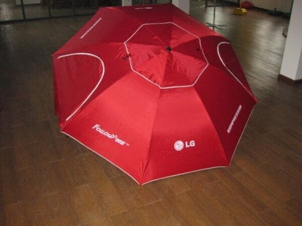 2M / 2.2M / 2.4M *8 ribs Beach Tent Umbrella - Image 65