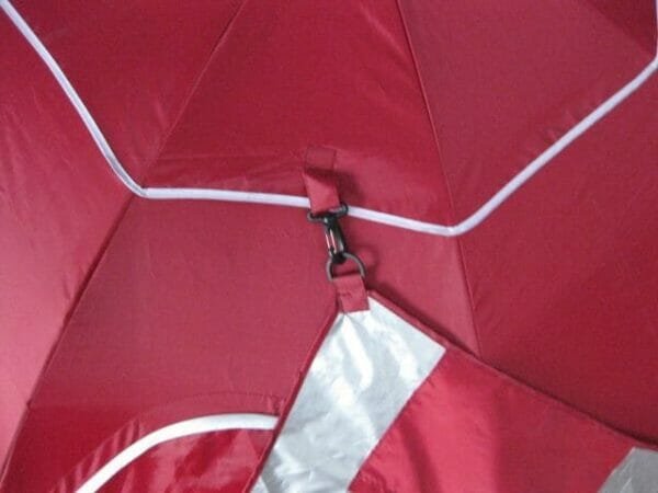2M / 2.2M / 2.4M *8 ribs Beach Tent Umbrella - Image 73