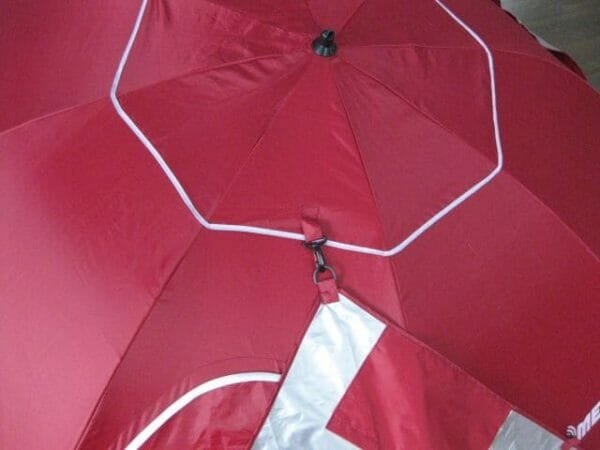 2M / 2.2M / 2.4M *8 ribs Beach Tent Umbrella - Image 74