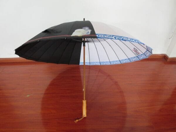 25inch*24ribs 24 Ribs Umbrella - Image 3