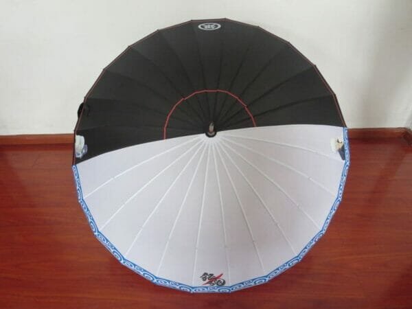 25inch*24ribs 24 Ribs Umbrella