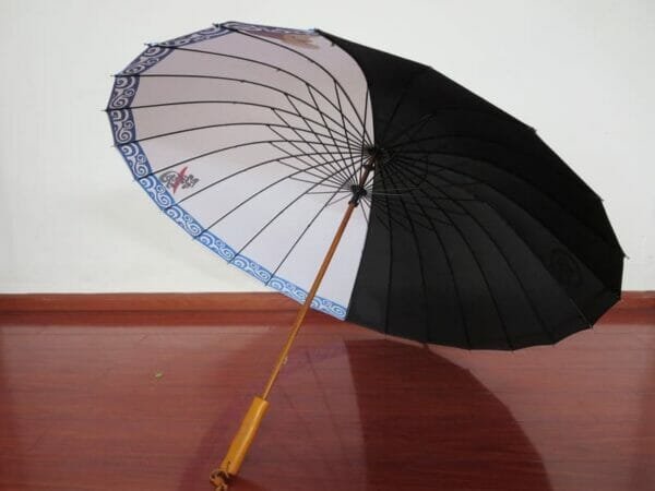 25inch*24ribs 24 Ribs Umbrella - Image 13