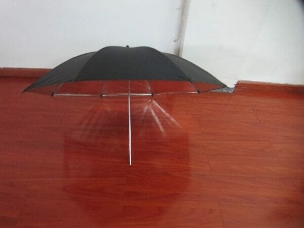 23inch  *8 ribs, Photo Special Umbrella - Image 3