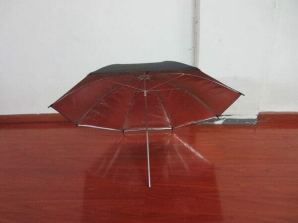 23inch  *8 ribs, Photo Special Umbrella - Image 4