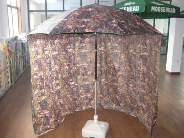 2M / 2.2M / 2.4M *10ribs Beach Tent Umbrella - Image 19