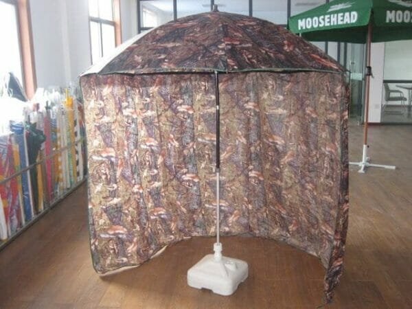 2M / 2.2M / 2.4M *10ribs Beach Tent Umbrella - Image 20