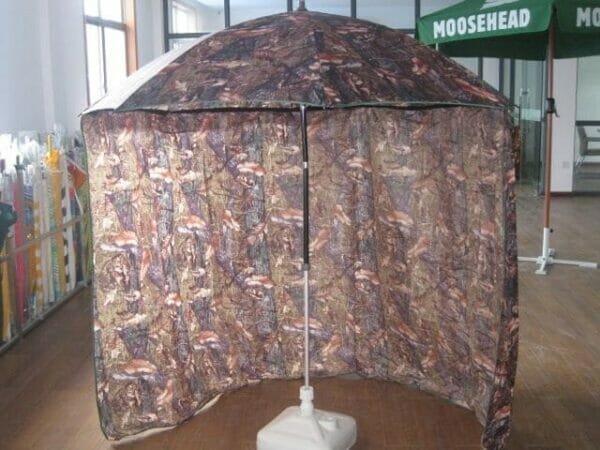 2M / 2.2M / 2.4M *10ribs Beach Tent Umbrella - Image 21